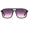 lunettes de soleil miroir surdimensionnées pour femmes/hommes quay on the fly lunettes de soleil nuances gafas uv400 lunettes de soleil de mode femmes