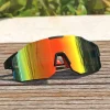 Lunettes de soleil de sport pour femmes et hommes, Protection UV d&rsquo;extérieur, coupe-vent, lunettes de cyclisme, moto tout-terrain, 2025