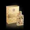 orientica royal amber – parfum unisexe, eau de parfum longue durée, spray de luxe, rose safran, oud, parfum oriental woody, 100ml