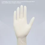 Gants en coton blanc à doigts complets pour hommes et femmes, gants de transpiration pour le travail, l&rsquo;étiquette, les serveurs, les conducteurs, les employés de bijoux, 36 paires