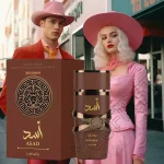 Marque arabe Parfum femmes 100ml phéromone parfums De Mujer plante parfum Floral Spray dухи hommes Cologne Parfums Homme pour Date