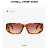 nouvelles lunettes de soleil pour hommes femmes lunettes de soleil à la mode lunettes homme marque concepteur lunettes carrées nuances lunettes pour femme oculos
