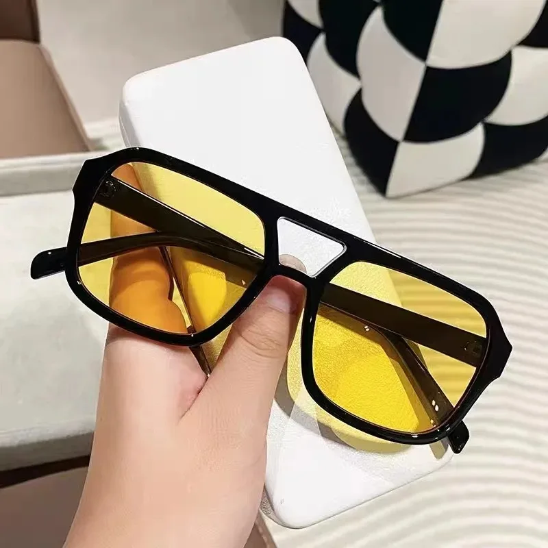 lunettes de soleil œil de chat rétro sexy pour femmes, lunettes de soleil de luxe pour femmes, accessoires de mode vintage, noir, marque de créateur
