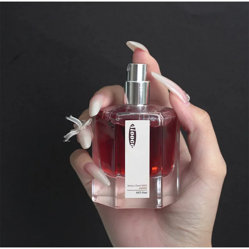 Spray De parfum brume De montagne, parfum fruité Floral De luxe pour femmes, parfum De jasmin/Rose/moyeux/bois De santal/ambre pour hommes, eau De Toilette