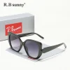 lunettes de soleil série élégante, grande monture, lunettes de luxe vintage pour femmes, uv400