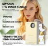 100ml parfum his & her confession woody vanille & ambre floral arabe oud edp parfum arabe original pour femmes et hommes