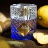 parfum luxueux de 50ml, notes fruitées orientales, parfum naturel longue durée, agent de parfum de rose, adapté à un usage quotidien
