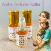 Parfum à rouleau du moyen-orient, huile essentielle arabe de dubaï, parfum à charme Unique, parfum Portable et durable, parfum au phéromone
