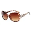 respzed lunettes de soleil ovales rectangulaires pour femmes, lunettes de soleil de loisirs en plein air, marque de luxe, lunettes de mode d'été, uv400