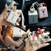 parfum pour voitures air frais pour voitures, parfum de voiture pour pièces intérieures de voiture, parfum durable et frais, adapté aux voitures