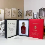 50ml Parfum arabe océan Parfum Hommes Cologne Hombres frais naturel durable Parfum Spray parfums de luxe