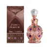 15ml parfums Árabes originales parfum femme charmant rose jasmin et vanille parfums floraux parfum de phéromone longue durée