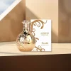 spray de parfum arabe de luxe, 80ml, eau de toilette longue durée, unisexe, série jasmine, parfum pour hommes et femmes