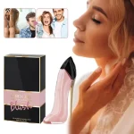 Parfum femme Original parfum espagnol marque parfum de haute qualité parfum élégant longue durée parfum pour femme