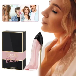 Parfum femme Original parfum espagnol marque parfum de haute qualité parfum élégant longue durée parfum pour femme