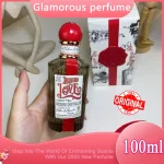 Parfum unisexe oriental vintage de luxe 100 ml – Inspiré au bain turc, parfum vapeur au soufre, longue durée, quotidien et meilleur vendeur