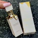 Parfum arabe pour femmes Eclaire riche crème Muffin Caramel vanille longue durée corps Spray Floral fruité parfum cadeau pour elle