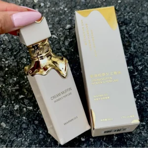 Parfum arabe pour femmes Eclaire riche crème Muffin Caramel vanille longue durée corps Spray Floral fruité parfum cadeau pour elle