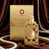 orientica royal amber – parfum unisexe, eau de parfum longue durée, spray de luxe, rose safran, oud, parfum oriental woody, 100ml