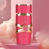 parfum de marque pour femmes arabes, spray de parfum pour flirt, phéromone, musc, longue durée, nouvelle romance séduisante, cadeau de saint valentin pour femmes