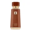 Parfum arabe opulent Intense longue durée luxe Avenue française unisexe parfum Spray opulent Woody Intense hommes parfum