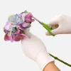 gants en coton blanc à doigts complets pour hommes et femmes, gants de transpiration pour le travail, l'étiquette, les serveurs, les conducteurs, les employés de bijoux, 36 paires