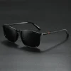 lunettes de soleil classiques chimsquare pour hommes et femmes, sports de plein air, conduite, fournitures de pêche, accessoire photo