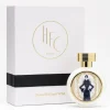 parfum woody frais longue durée pour femmes, 75ml, parfum oriental élégant avec arôme chaud et épicé, parfum doux et séduisant pour la confiance