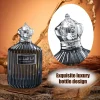 parfum arabe de haute qualité, original, cologne du prince de dubaï, parfum longue durée, parfum léger, parfum frais du désert