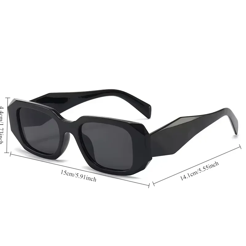 1pc classique unisexe lunettes de soleil nuances à la mode pour hommes femmes créateur de mode style lunettes voyage moto conduite lunettes de soleil