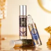 huile essentielle d'aromathérapie du moyen orient parfum longue durée, notes florales féminines fraîches et naturelles,
