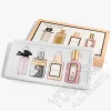 marque de luxe parfum femmes parfum floral spray feminino parfums de mujer 120ml parfums femme coffret cadeau 4 pièces ensemble dухи жletiе