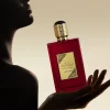 parfum de marque originale, parfum pour femme avec des notes florales et fruitées, parfum longue durée, parfum arabe, charmez votre partenaire