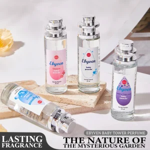 Parfum pour femmes, 35ML, parfum léger et frais de haute qualité, huile pour fille, phéromones, attire le sexe opposé, parfum durable