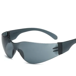 Lunettes de soleil de cyclisme Protection UV lunettes coupe-vent pour hommes femmes moto montagne route équitation vélo Sport lunettes lunettes