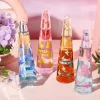 spray de parfum fruité floral arabe créatif du moyen orient, parfum populaire durable en bois de santal, eau de toilette, charme