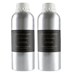 Diffuseur d&rsquo;arôme 1000ML, diffuseur d&rsquo;huiles essentielles, arôme pour désodorisant de voiture, fabrication de bougies de savon, fabrication d&rsquo;huile aromatique