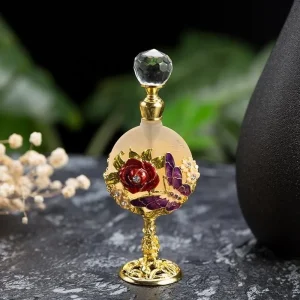 Parfum pour femmes musulman parfum Halal dubaï huile essentielle parfum de luxe longue durée Vintage exquis arôme