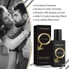 parfum sexuel sexy et séduisant pour hommes et femmes, huile essentielle, parfum durable, phéromone, rencontre, eau de toilette