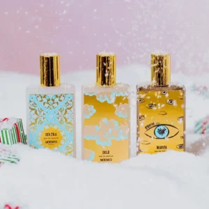 Eau De Parfum unisexe De luxe 75ml, Parfum De cuir fleuri Woody longue durée, élégant et raffiné, arôme intemporel, Parfum cadeau Signature