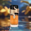 oriental lattafa musamam white intense spray de parfum corporel parfum longue durée couvrant l'odeur parfum haut de gamme meilleure vente
