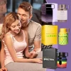 parfum arabe unisexe parfum parfumé fruité longue durée parfum frais woody pour différentes occasions utiliser eau de parfum spray