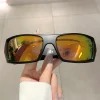 lunettes de soleil pour hommes carrées de haute qualité nuances de conduite lunettes de soleil de cyclisme pour vélo pêche en plein air randonnée lunettes de cyclisme