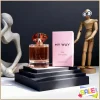 eau de parfum classique my way intense, parfum fruité floral sensuel en profondeur pour femme, parfum de luxe longue durée pour cadeau romantique