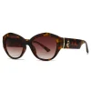 2025 nouvelles lunettes de soleil modernes femmes hommes ins internet célébrité modèle oeil de chat lunettes de soleil femme classique lunettes gafas de sol uv400