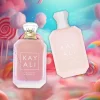 100ml kayali parfum edp spray intense parfum arabe original haute qualité parfum moyen orient pour unisexe kayali 48 kayali 81