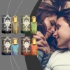 parfum arabe parfum longue durée élégant luxe charmant parfum arabe exotique pour les femmes spray corporel parfum de flirt