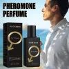 parfum sexuel sexy et séduisant pour hommes et femmes, huile essentielle, parfum durable, phéromone, rencontre, eau de toilette