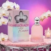 parfum élégant pour femmes, charmant parfum floral, eau de parfum longue durée, parfum attrayant pour dames
