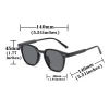 nouveau vintage carré lunettes de soleil femmes hommes marque de luxe petites lunettes de soleil rondes femme petites lunettes oculos de sol pour homme femme